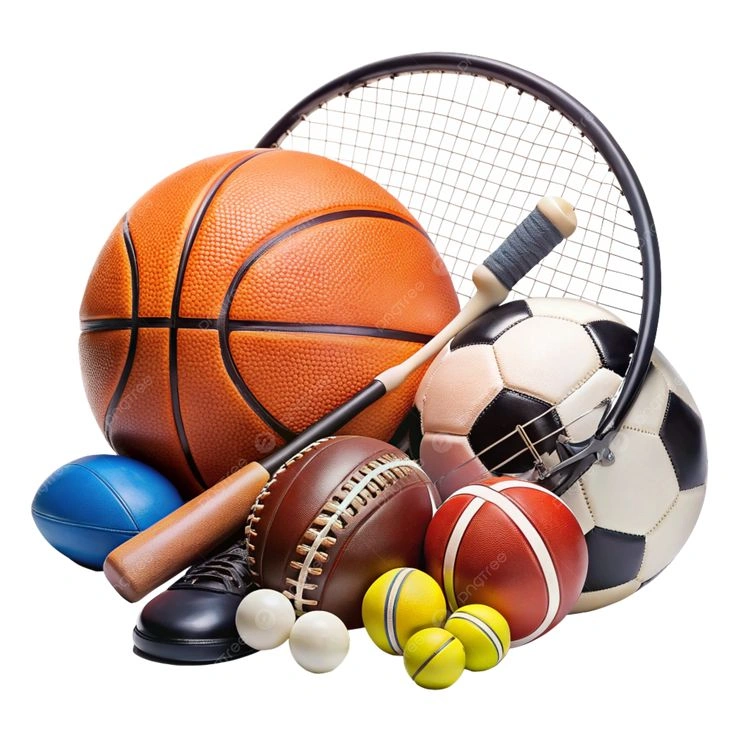 Sports & Arts