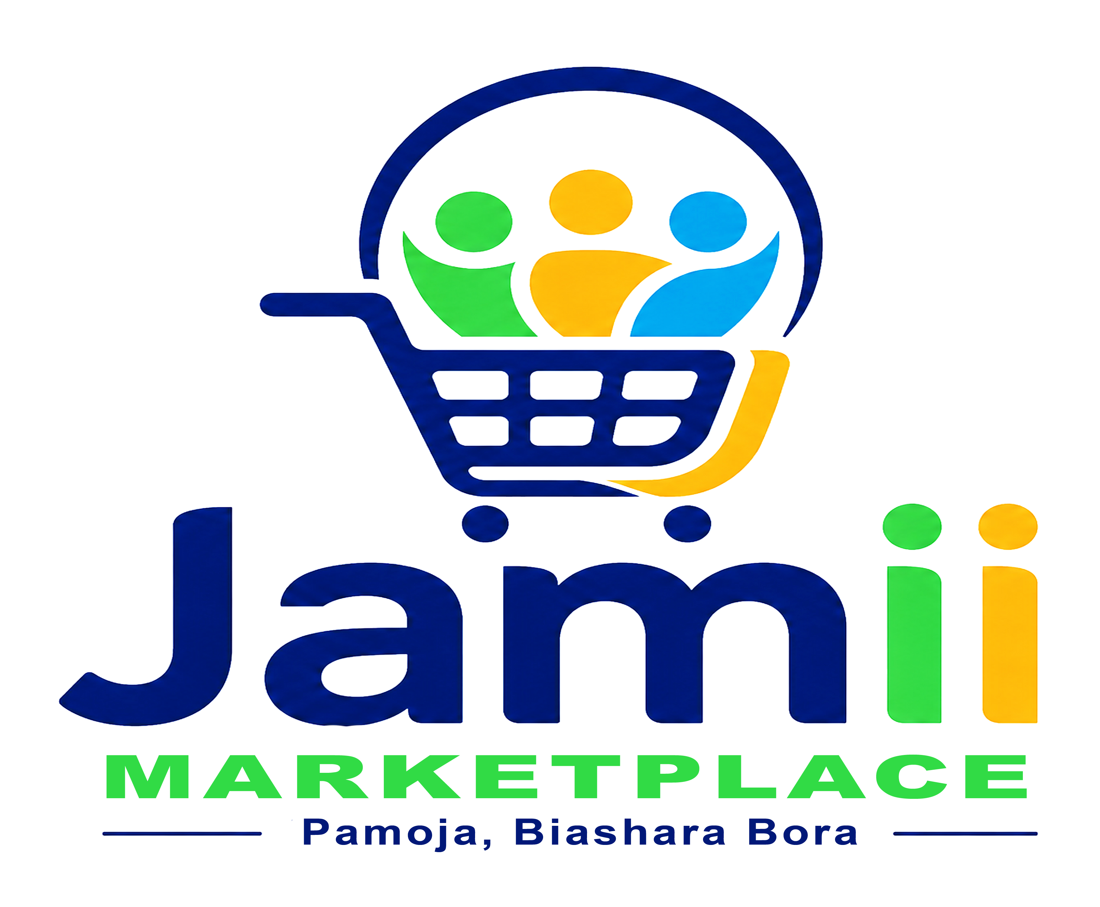 Jamii Marketplace