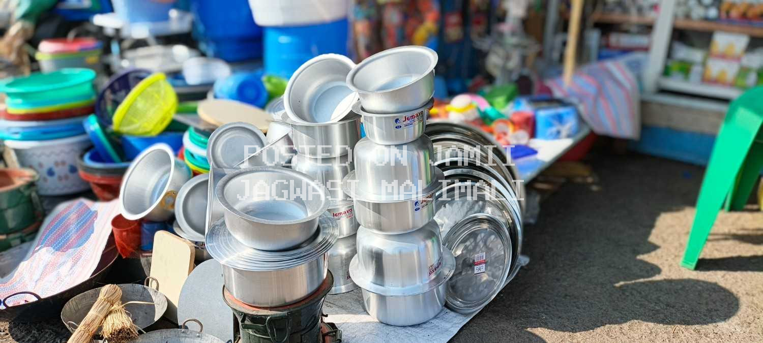 Quality Household Goods, Kitchenware & General Malimali – One-Stop Shop image 2