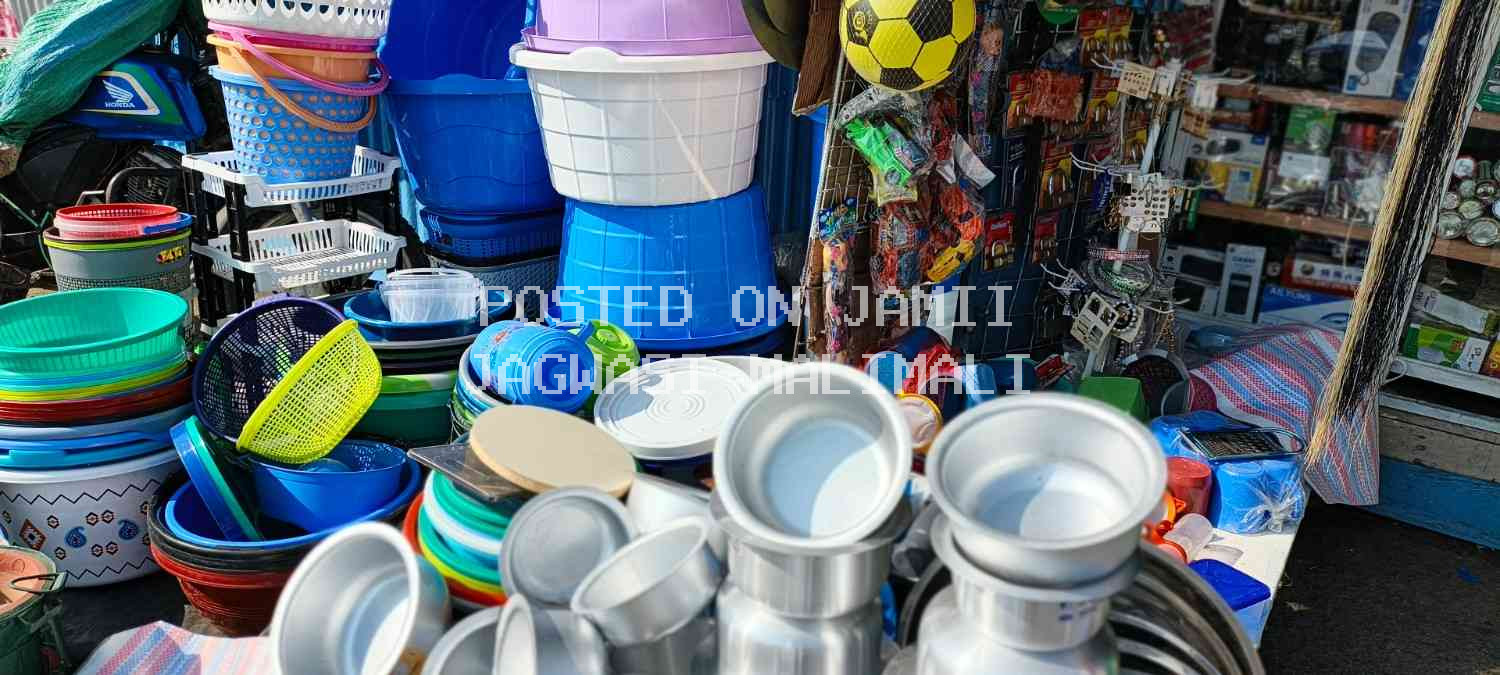 Quality Household Goods, Kitchenware & General Malimali – One-Stop Shop image 4