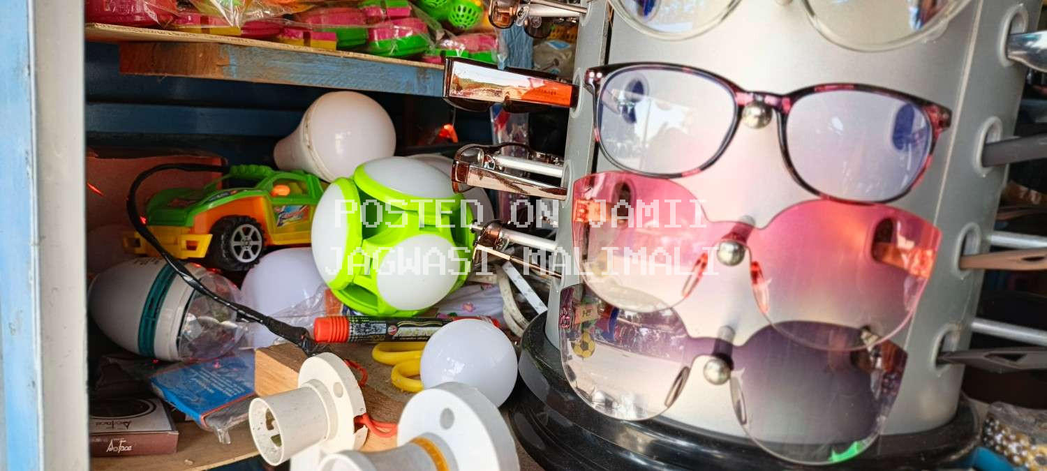 Quality Household Goods, Kitchenware & General Malimali – One-Stop Shop image 3